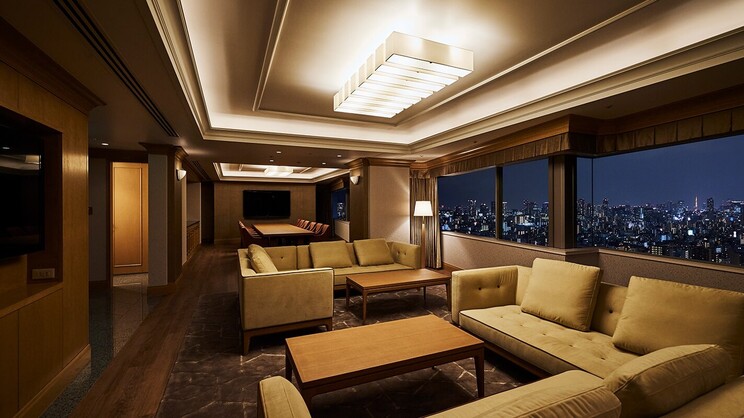 Azuma Suite